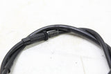 1992 KAWASAKI NINJA 600 ZX600 OEM CHOKE STARTER CABLE LINE