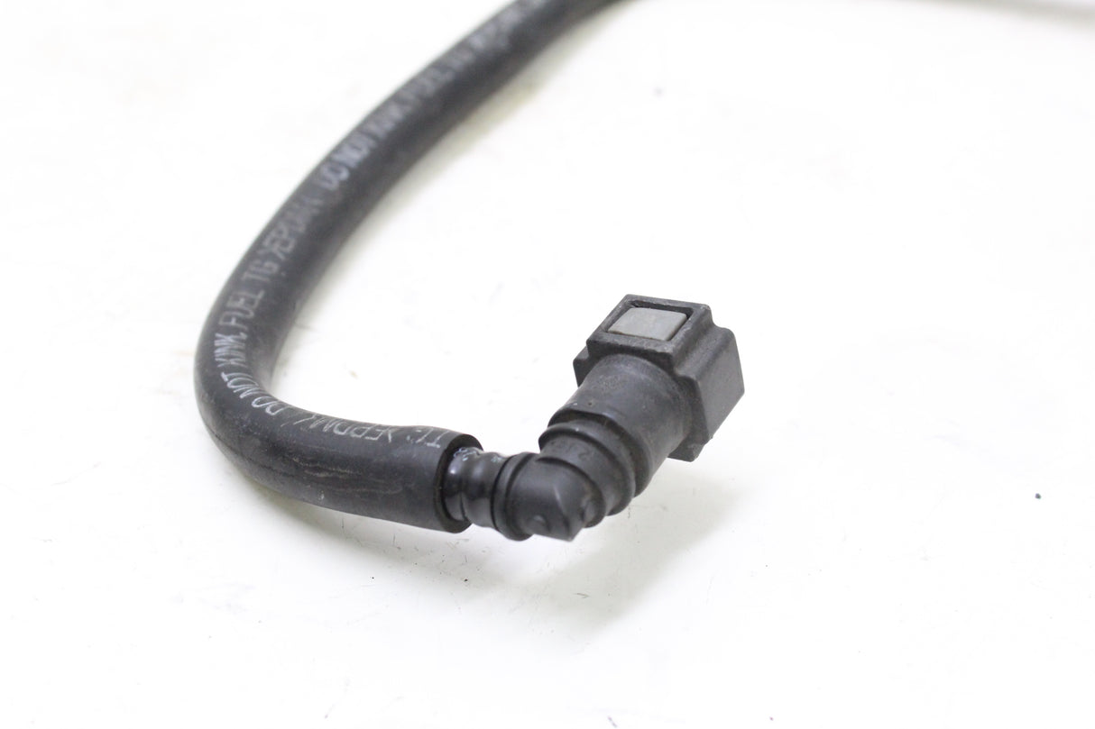 2005 Yamaha YZF R6 OEM FUEL HOSE GAS LINE TUBE PIPE