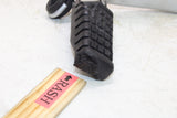 2007 Kawasaki KLR650 OEM RIGHT REAR BACK PASSENGER PEG