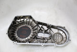 2000 Harley-Davidson Softail Deuce FXSTD OEM CLUTCH SIDE ENGINE MOTOR COVER