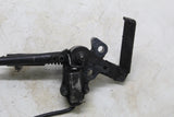 2009 Yamaha YZF R6S OEM Kickstand Side Stand With Bracket Spring And Switch