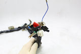 2003 HONDA REBEL 250 CMX250C OEM MAIN ENGINE WIRING HARNESS WIRE LOOM