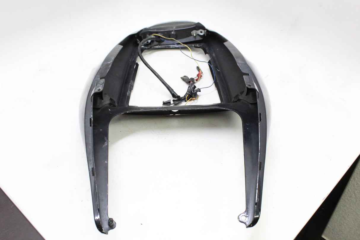 2006 Honda CBR600RR REAR BACK TAIL FAIRING COWL SHROUD