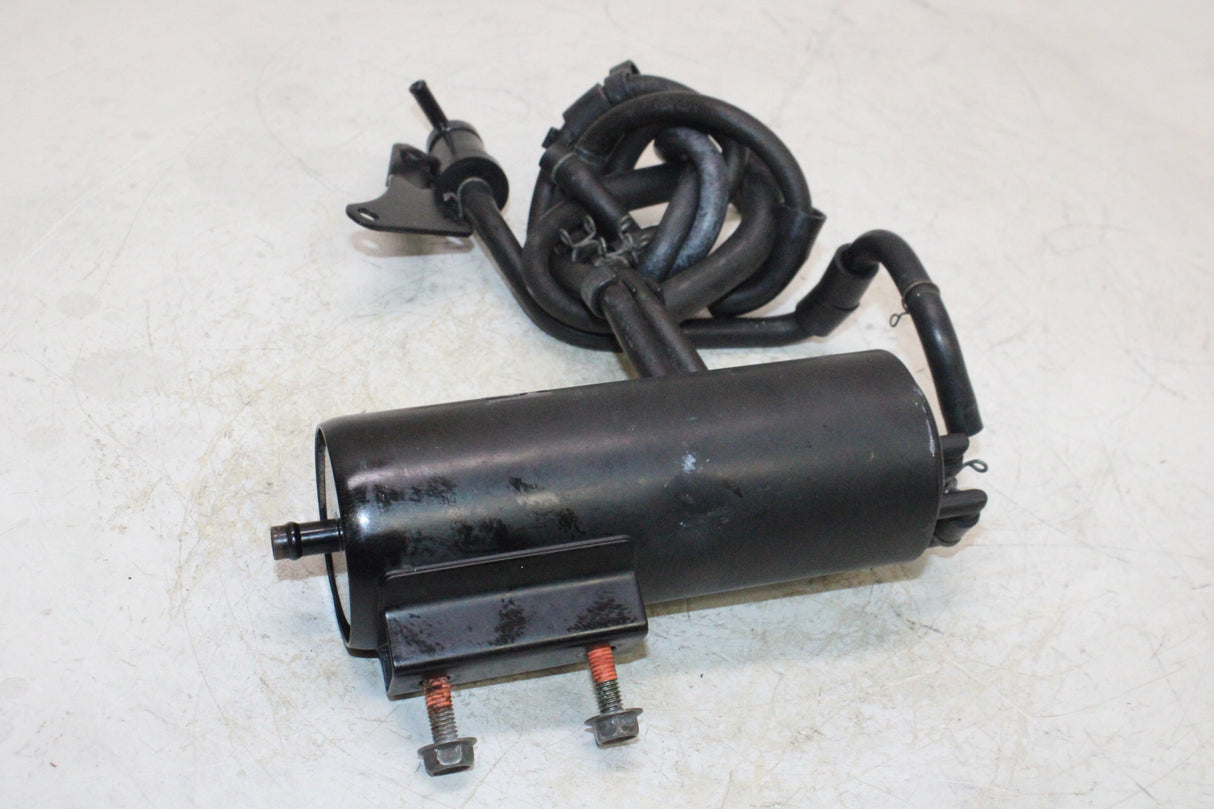2005 Yamaha Road Star XV1700 OEM EVAP VAPOR CHARCOAL EMISSION CANISTER