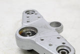 2000 BMW R1100RT OEM FORKS UPPER TRIPLE TREE CLAMP