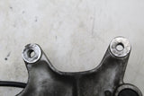 2002 Ducati Monster 620 M620 OEM Rear Caliper Bracket With Speed Sensor