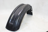 2007 Kawasaki KLR650 OEM FRONT WHEEL FENDER COWL FAIRING