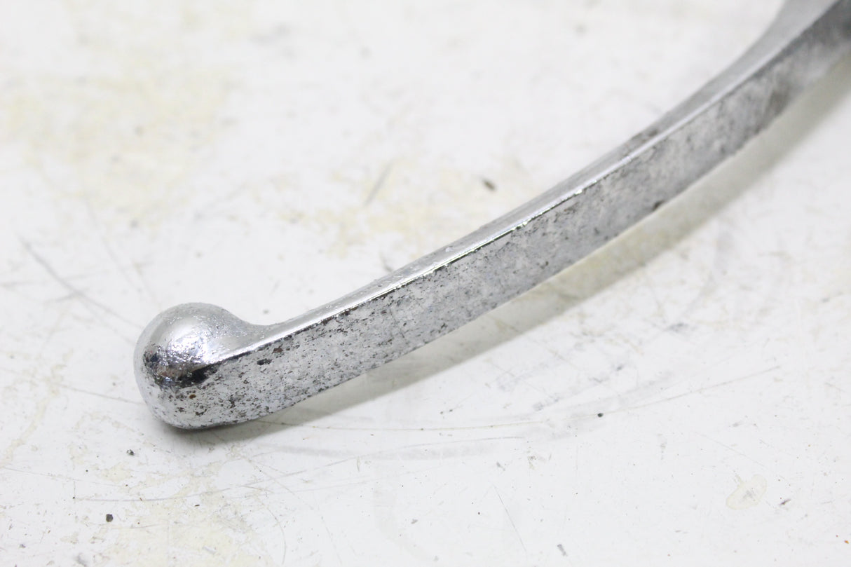 2007 YAMAHA XVS650 V STAR 650 OEM CLUTCH LEVER PERCH ASSEMBLY