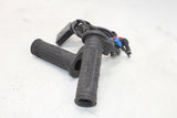 2007 Kawasaki KLR650 HEATED GRIP SET OXFORD