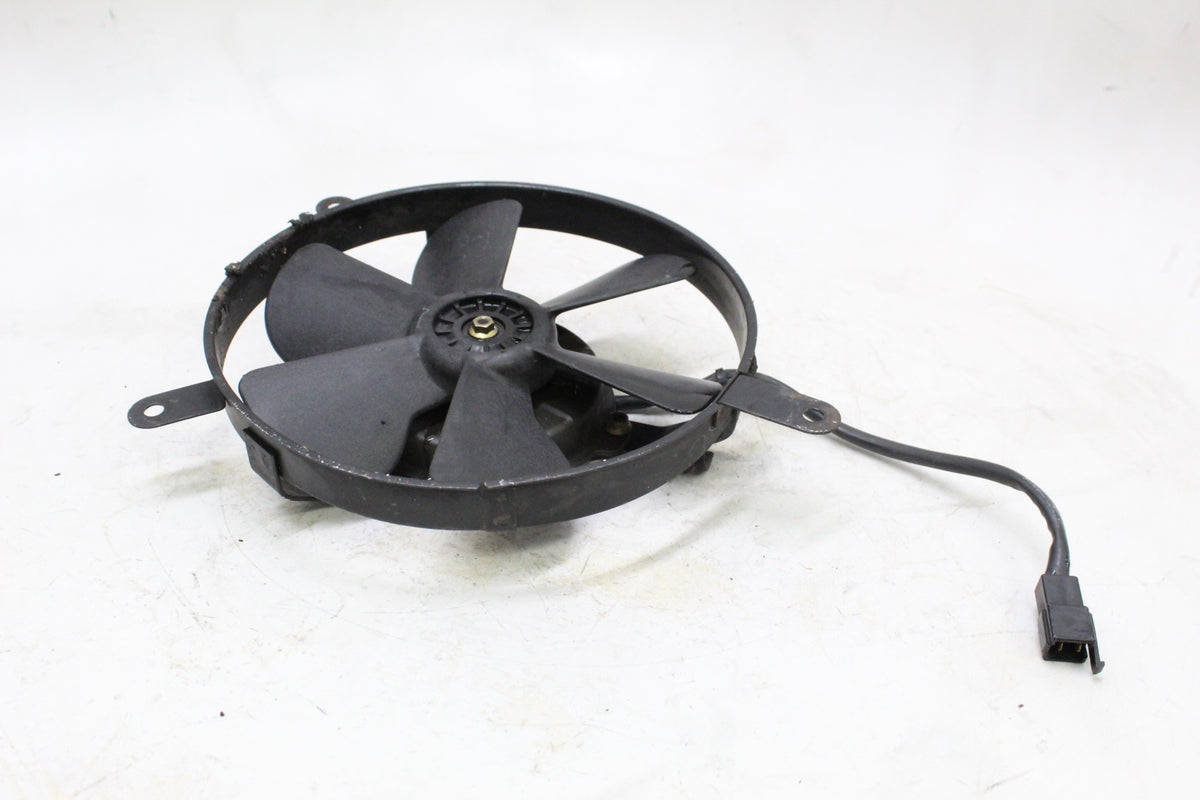 2003 Yamaha FZ1 FZS1000 Fazer OEM Radiator Cooling Fan Assembly