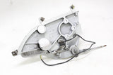 2000 BMW R1100RT OEM RIGHT FOOT PEG BRACKET REAR BRAKE PEDAL ASSEMBLY