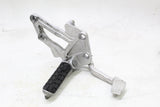 1992 Kawasaki Ninja 600R ZX600 OEM RIGHT REARSET BRAKE FOOT PEDAL