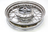 2003 Honda Rebel 250 CMX250C OEM REAR WHEEL RIM