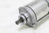 2017 Yamaha FZ10 OEM ENGINE STARTING STARTER MOTOR -DC 12V