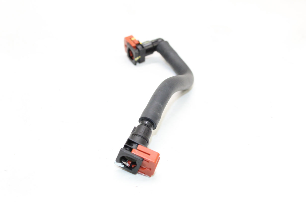 2021 Kawasaki Ninja 400 EX400 OEM FUEL HOSE GAS LINE TUBE PIPE