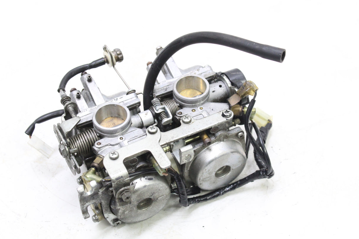 2007 YAMAHA XVS650 V STAR 650 OEM CARBURETOR CARB ASSEMBLY