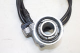 2001 BMW R1100RT OEM SPEED DRIVE GEAR HUB WITH CABLE
