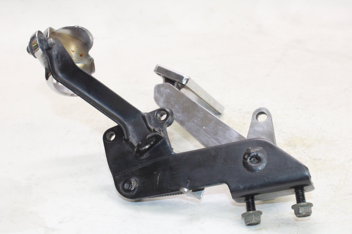 2005 Yamaha Road Star XV1700 OEM RIGHT REARSET BRAKE FOOT PEDAL