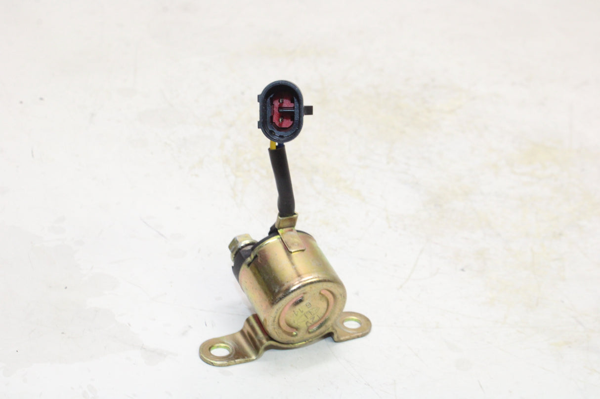 2015 Polaris Sportsman ACE 570 OEM ENGINE STARTER RELAY STARTING MOTOR SWITCH