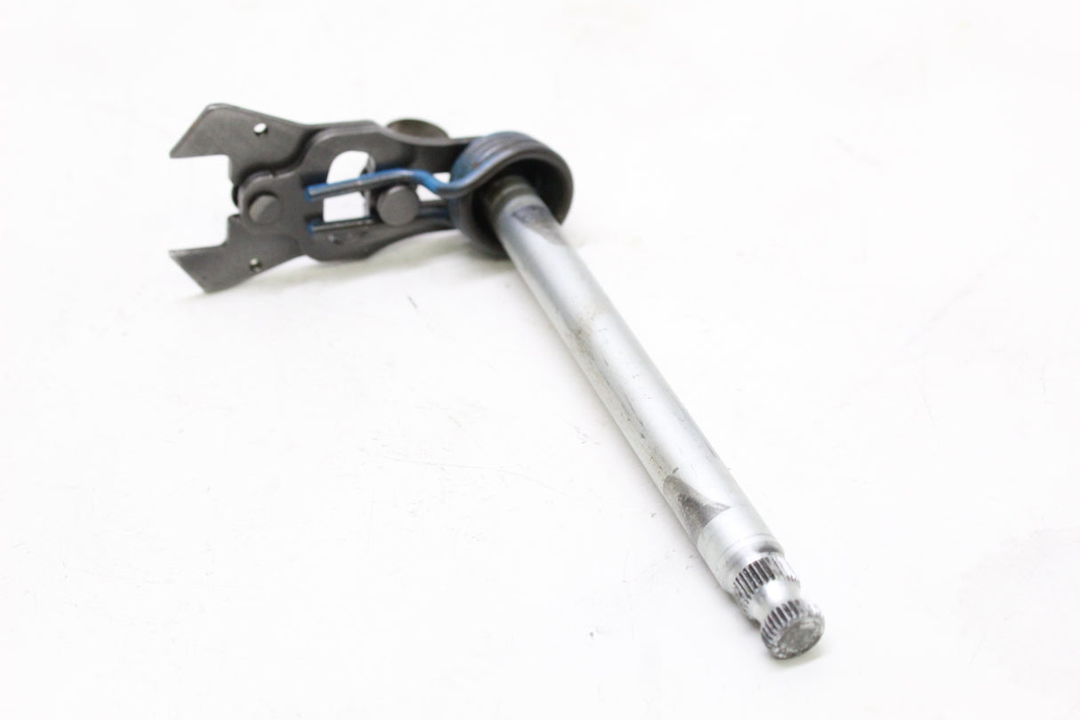 2007 Kawasaki KLR650 OEM SHIFTER SHIFT SHAFT
