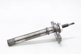 2007 Kawasaki KLR650 OEM ENGINE MOTOR CRANKSHAFT BALANCER GEAR