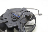 2004 SUZUKI GSXR600 OEM RADIATOR COOLING FAN MOTOR ASSEMBLY