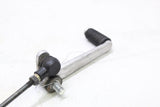 1992 KAWASAKI NINJA 600 ZX600 OEM SHIFTER PEDAL SHIFT LEVER LINKAGE
