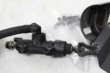 2005 Honda VTX1300S VTX1300 OEM REAR BACK BRAKE MASTER CYLINDER W RESERVOIR