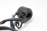 2003 HONDA REBEL 250 CMX250C OEM RIGHT KILL START SWITCH W THROTTLE CABLES