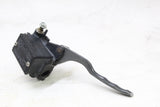 1992 Kawasaki Ninja 600R ZX600 OEM FRONT BRAKE MASTER CYLINDER W/ LEVER