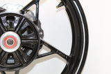 2021 Kawasaki Ninja 400 EX400 OEM REAR BACK WHEEL RIM