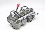 1992 KAWASAKI NINJA 600 ZX600 OEM KEIHIN CARBURETORS CARB SET