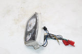 2002 Yamaha Zuma 50 YW50 OEM SPEEDO TACH GAUGES DISPLAY CLUSTER SPEEDOMETER