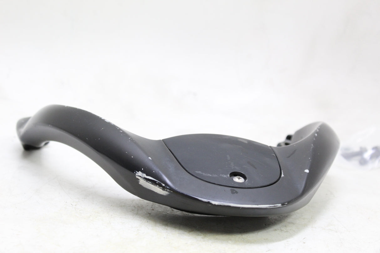 2017 Genuine Scooter Co. Buddy 125 OEM PASSENGER REAR SEAT GRAB BAR HANDLE