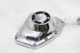 2015 Harley-Davidson Road Glide FLTRXS Special OEM GEAR CASE CAM COVER CHROME