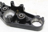 2003 YAMAHA FZ1 FZS1000 FAZER OEM UPPER TRIPLE TREE FORK CLAMP
