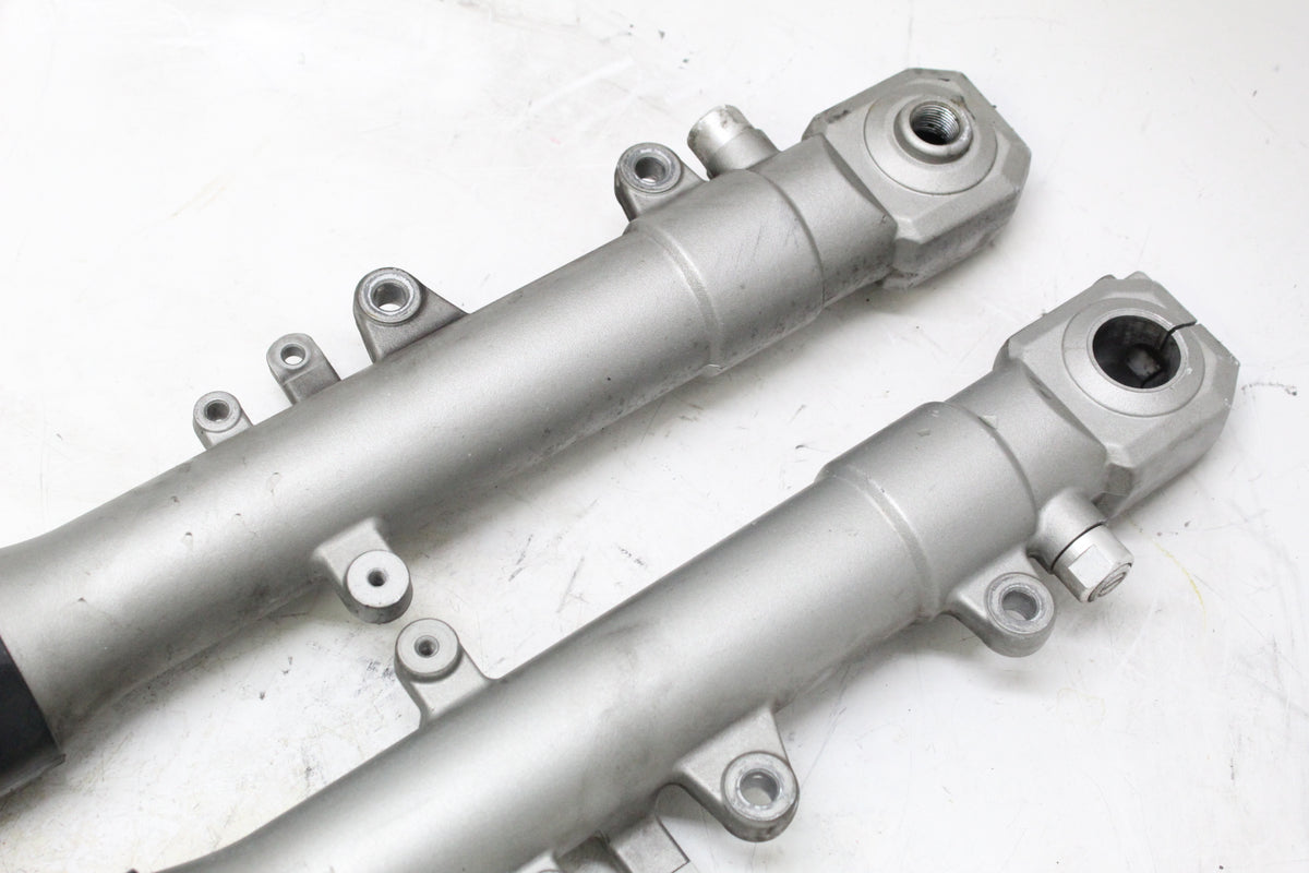 2003 YAMAHA FZ1 FZS1000 FAZER OEM FRONT FORK SET PAIR SUSPENSION