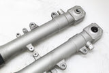 2003 YAMAHA FZ1 FZS1000 FAZER OEM FRONT FORK SET PAIR SUSPENSION