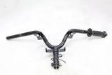2017 Genuine Scooter Co. Buddy 125 OEM HANDLEBAR