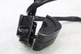 2000 Harley-Davidson Softail FXSTD OEM LEFT CLIP ON HANDLE HORN SIGNALS SWITCH