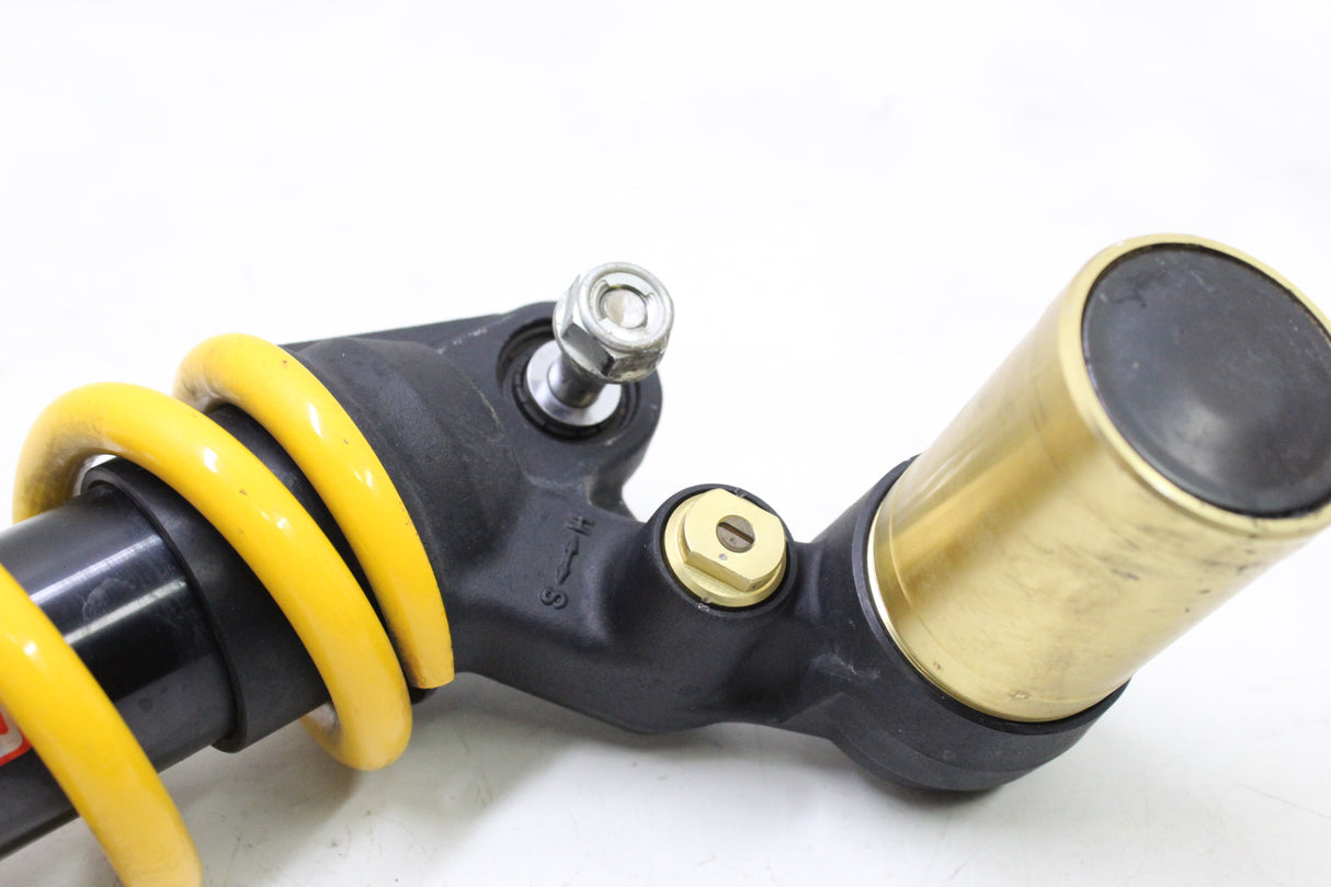 2006 Honda CBR600RR OEM REAR BACK SHOCK ABSORBER SUSPENSION