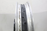 2007 Kawasaki KLR650 OEM REAR BACK WHEEL RIM