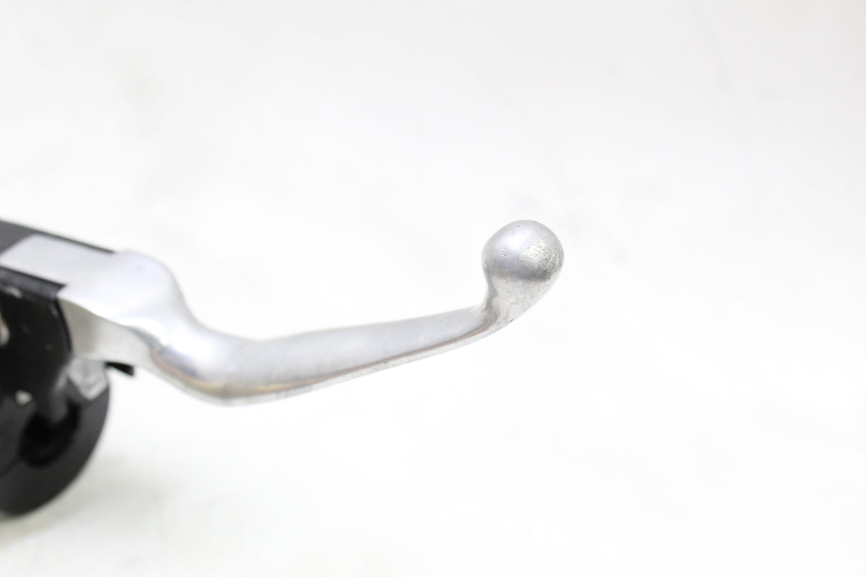 2000 Harley-Davidson Softail FXSTD OEM FRONT BRAKE MASTER CYLINDER W/ LEVER