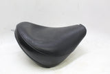 2007 YAMAHA XVS650 V STAR 650 OEM FRONT RIDER DRIVER SEAT