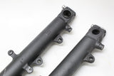 2007 Yamaha YZF R6S OEM FRONT FORKS SHOCK SUSPENSION SET PAIR