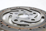 2000 Harley-Davidson Softail Deuce FXSTD OEM FRONT LEFT ROTOR