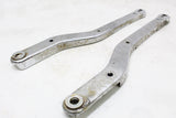 2003 HONDA REBEL 250 CMX250C OEM REAR FENDER SIDE RAILS TAIL PLATES PAIR