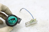 2017 Genuine Scooter Co. Buddy 125 OEM TURN SIGNAL BLINKER RELAY FLASHER SWITCH