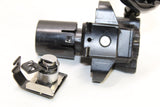 2021 Kawasaki Ninja 400 EX400 OEM IGNITION LOCK SET W GAS CAP SEAT LOCK !NO KEY!