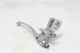 2007 YAMAHA XVS650 V STAR 650 OEM CLUTCH LEVER PERCH ASSEMBLY